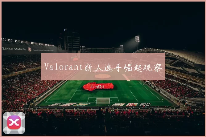 Valorant新人选手崛起观察