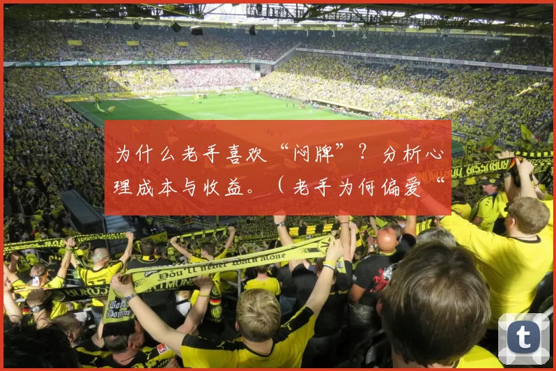 为什么老手喜欢“闷牌”？分析心理成本与收益。（老手为何偏爱“闷牌”：心理成本与收益的权衡）