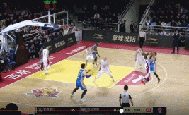 谁最可能成
